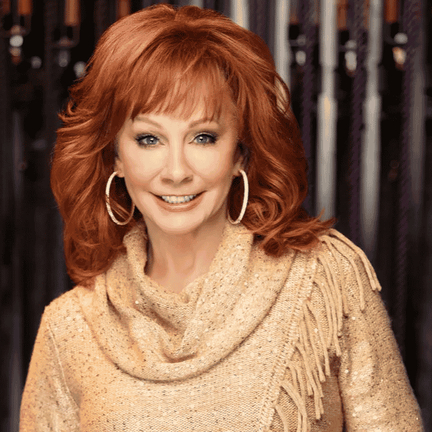 Reba McEntire AI Voice