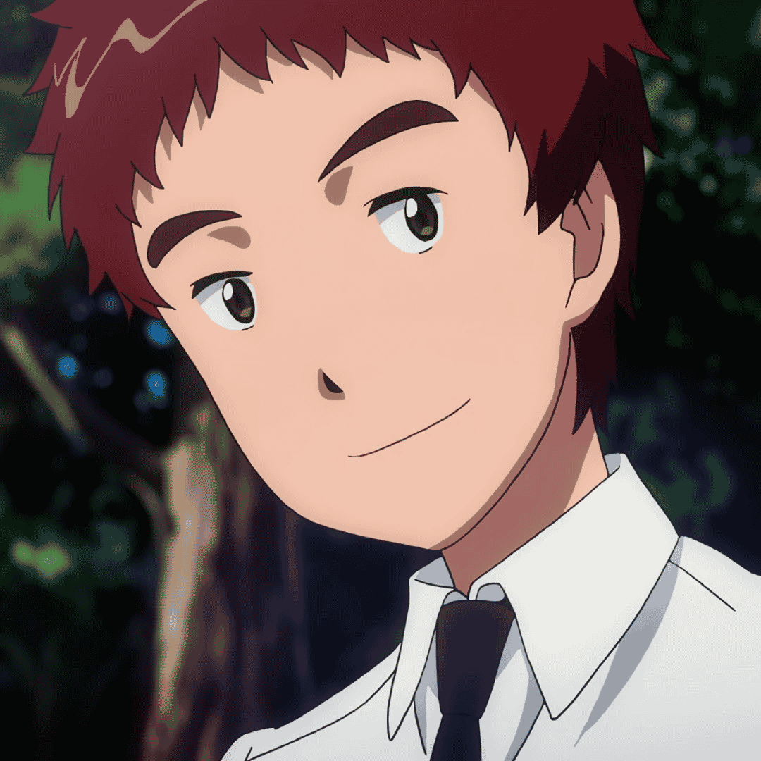 Izzy Izumi (Koushiro Izumi) AI Voice