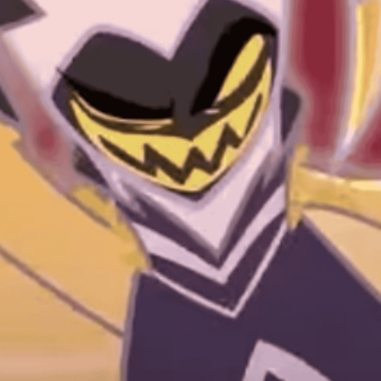 Adam AI Voice