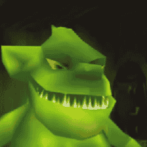 Napper (Banjo-Kazooie) AI Voice