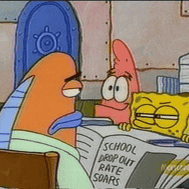 Orderly (SpongeBob) (Mr. Lawrence) AI Voice