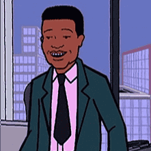 Andrew Landon (Daria) AI Voice