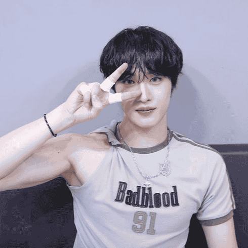 Yoon Hyunsuk  AI Voice