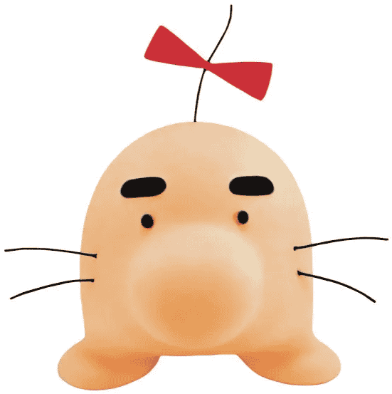 Mr. Saturn (Earthbound) AI Voice