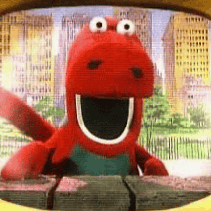 Blarney (Steve Whitmare) (Dinosaurs TV Show 1991-1997) AI Voice