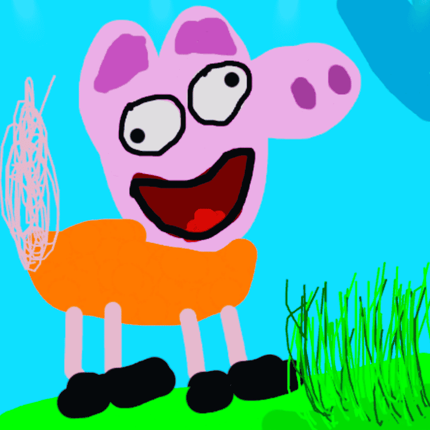 Nanny touches GRASS AI Voice