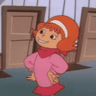 Daphne Blake (A Pup Named Scooby-Doo) Image