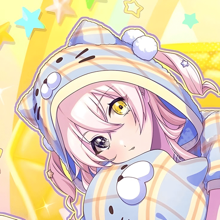 Lumina Ichihoshi (D4DJ) AI Voice