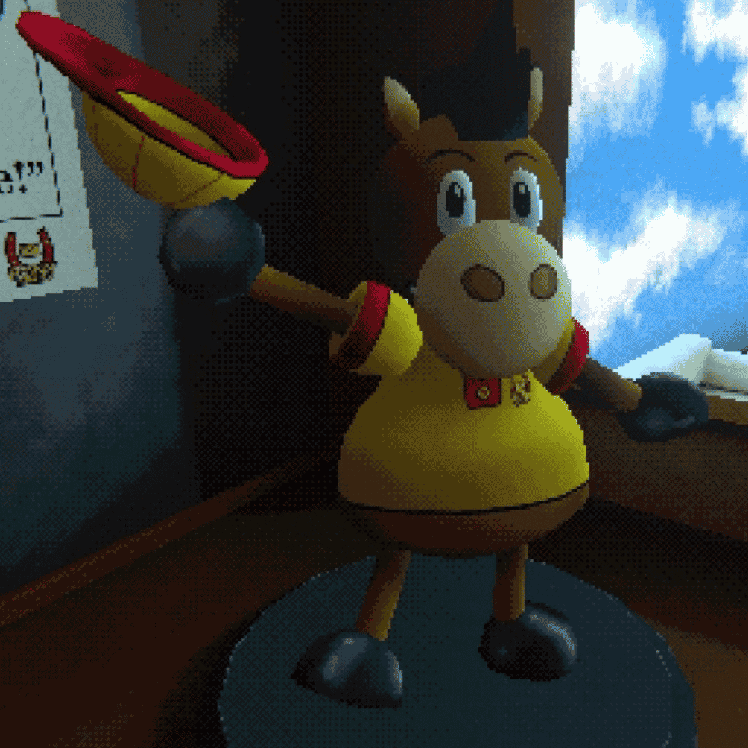 Polle Mouthwashing Image