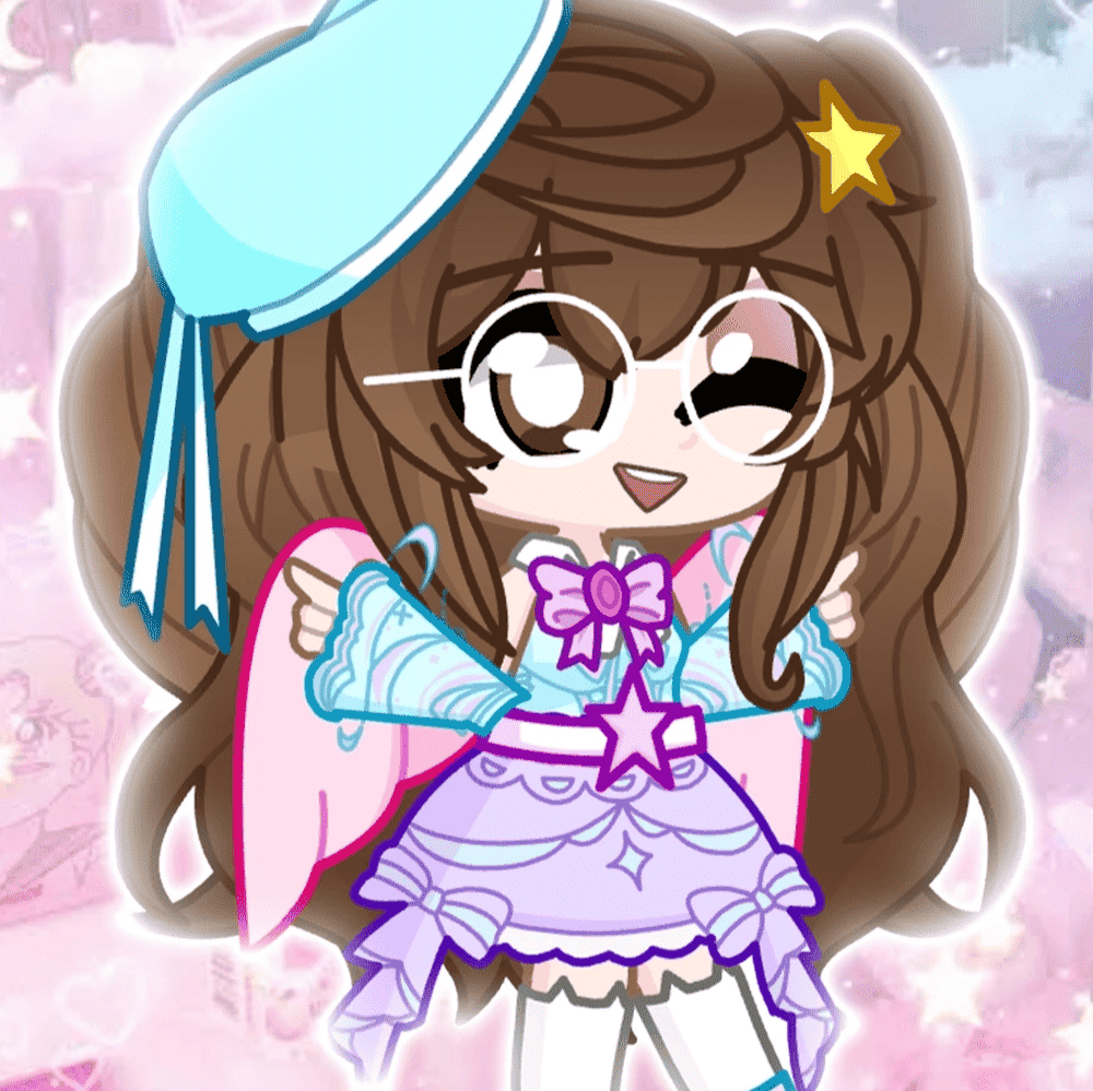 Mystic Twinkle Rania The CT Fan AI Voice