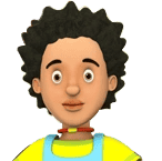 Mandy Flood (Fireman Sam) AI Voice