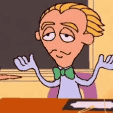 Mr. Lynch (Home Movies) Image
