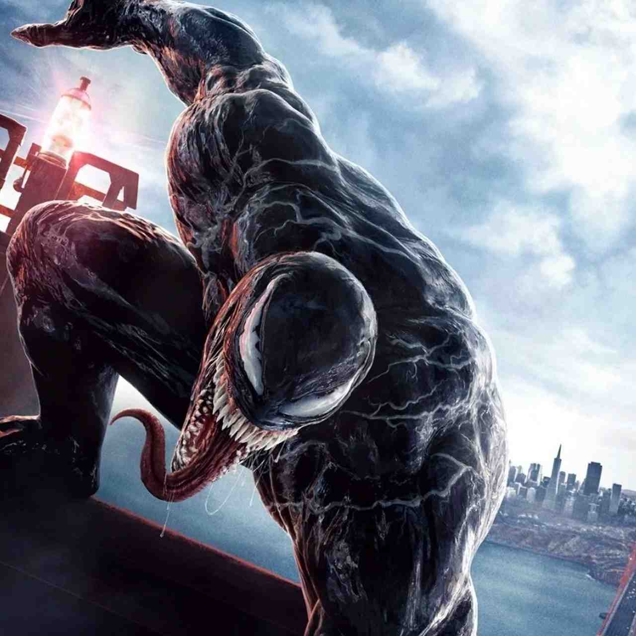 Venom (Tom Hardy Sony-verse) Image