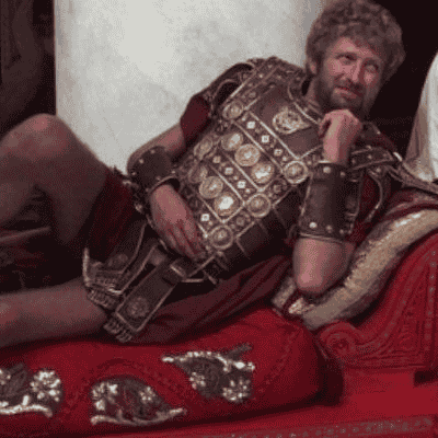 Biggus Dickus (Monty Python) Image