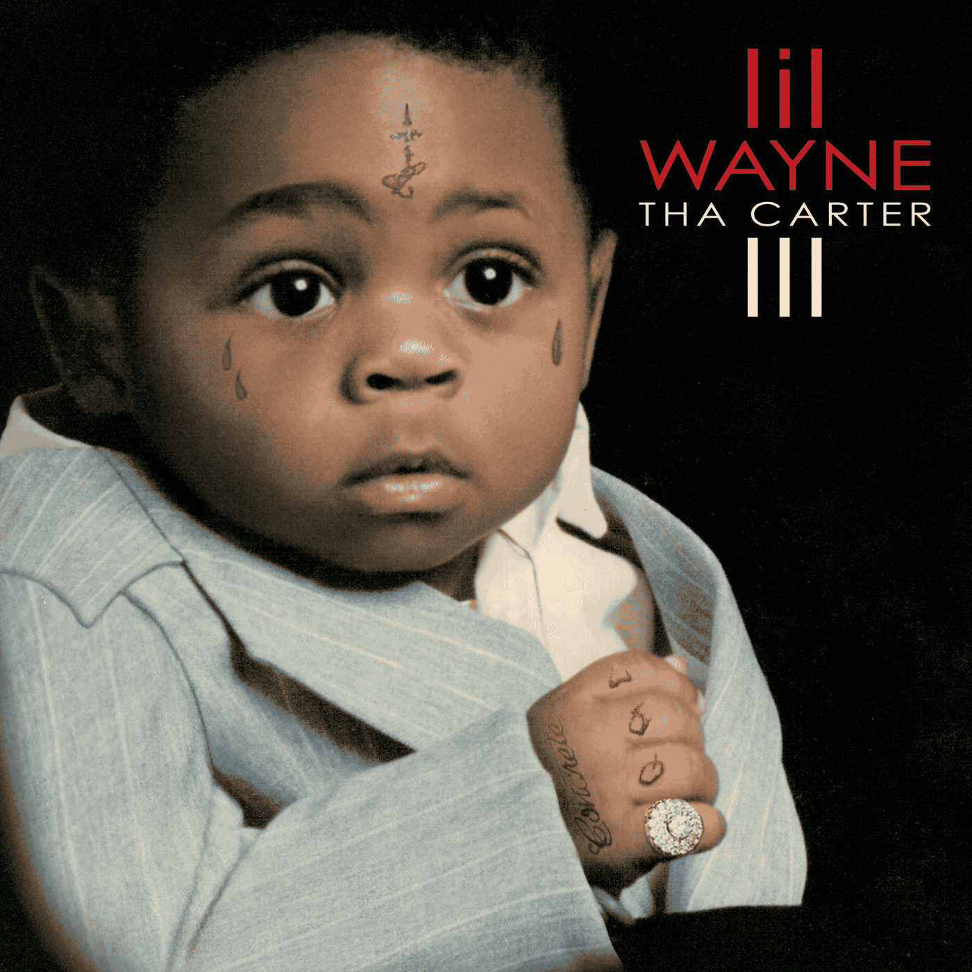 Lil Wayne ( Tha Carter III )  AI Voice