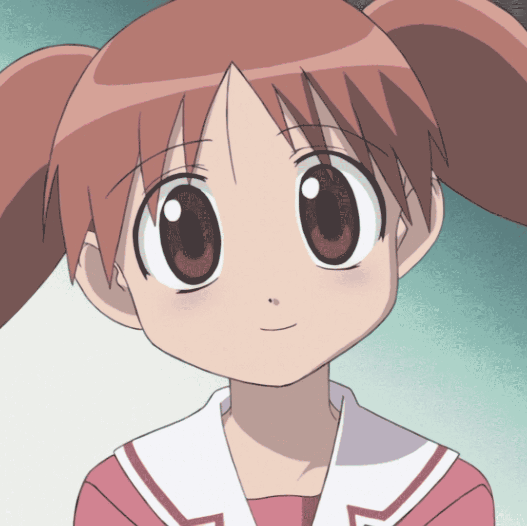 Chiyo Mihama JP (Azumanga Daioh) AI Voice