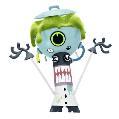 Doctor OnOff (Clanners) AI Voice