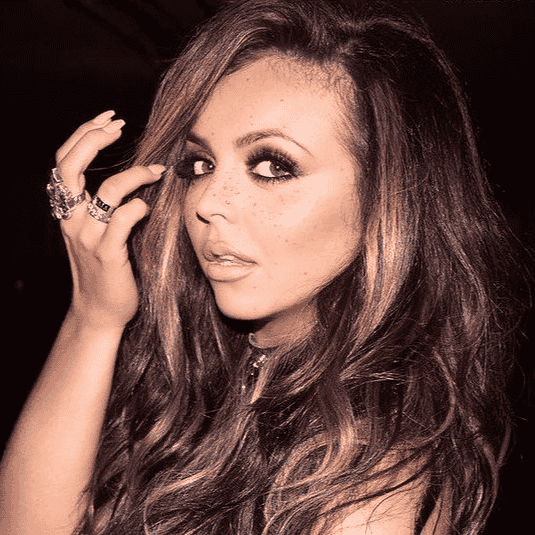 Jesy Nelson of LITTLE MIX (2015 - 2016) Image