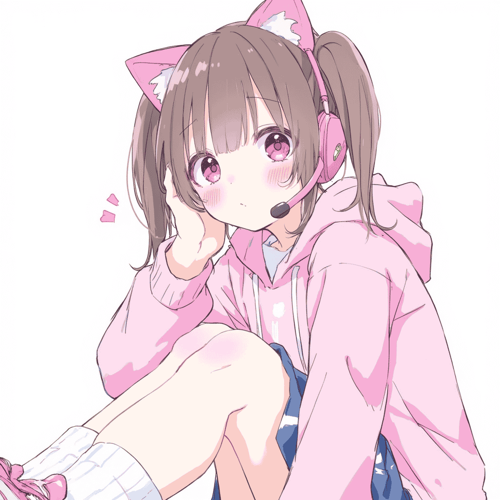 Momo Tsugawa aka Yoshiko McCullidy AI Voice