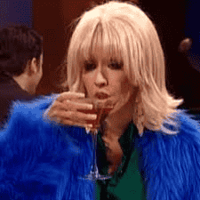 Samantha Jones (SNL) (Christina Aguilera AI Voice