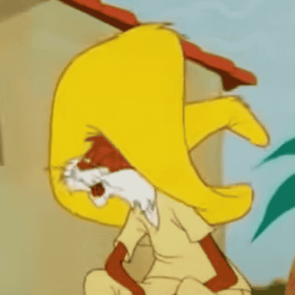 Manuel (Looney Tunes) (Tom Holland) AI Voice