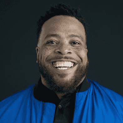 Tahir Moore AI Voice