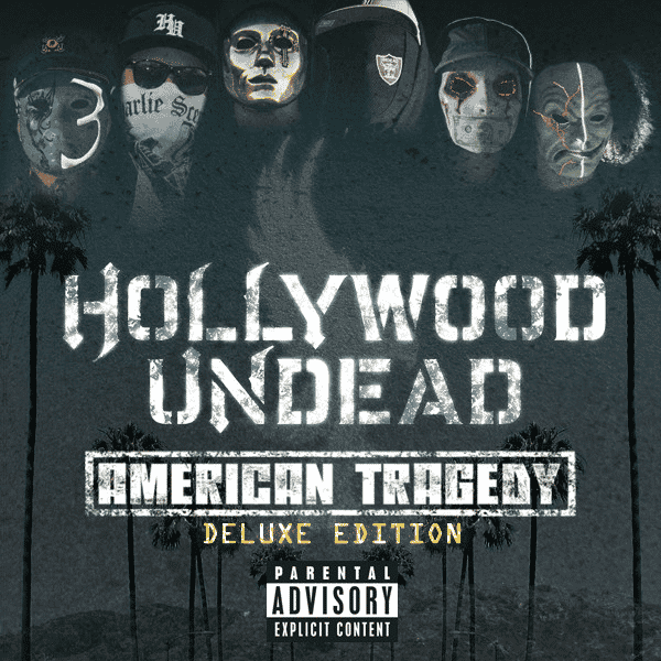 Johnny 3 Tears (HollyWood Undead/AT) AI Voice