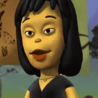 Hu Miao (Sid the Science Kid) AI Voice
