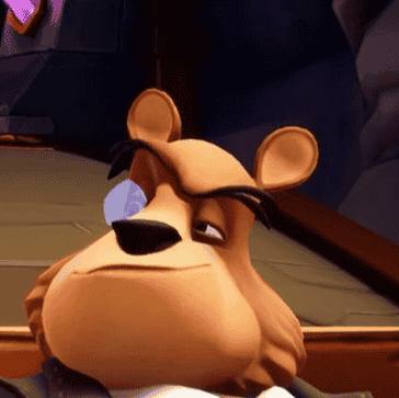 Moneybags (Spyro 2&3) AI Voice