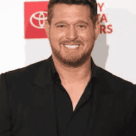 Michael Bublé v3 Image