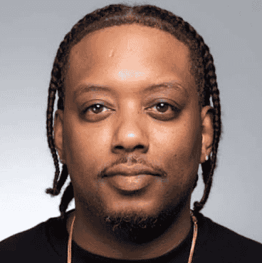 Chris “CP” Powel AI Voice