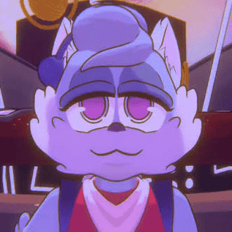 Oblivia (Bubsy 4D) AI Voice