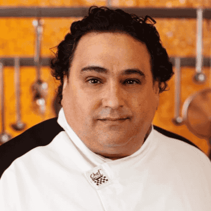 Raj Brandston Image