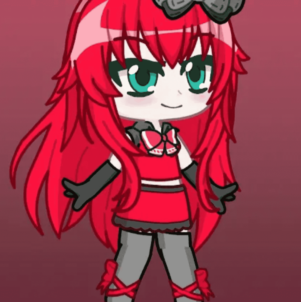 Bell Renjoji the Six Hearts Princess Fan AI Voice