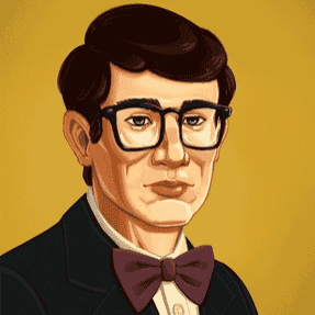 Edwin Murray (FNAF SOTM) Image
