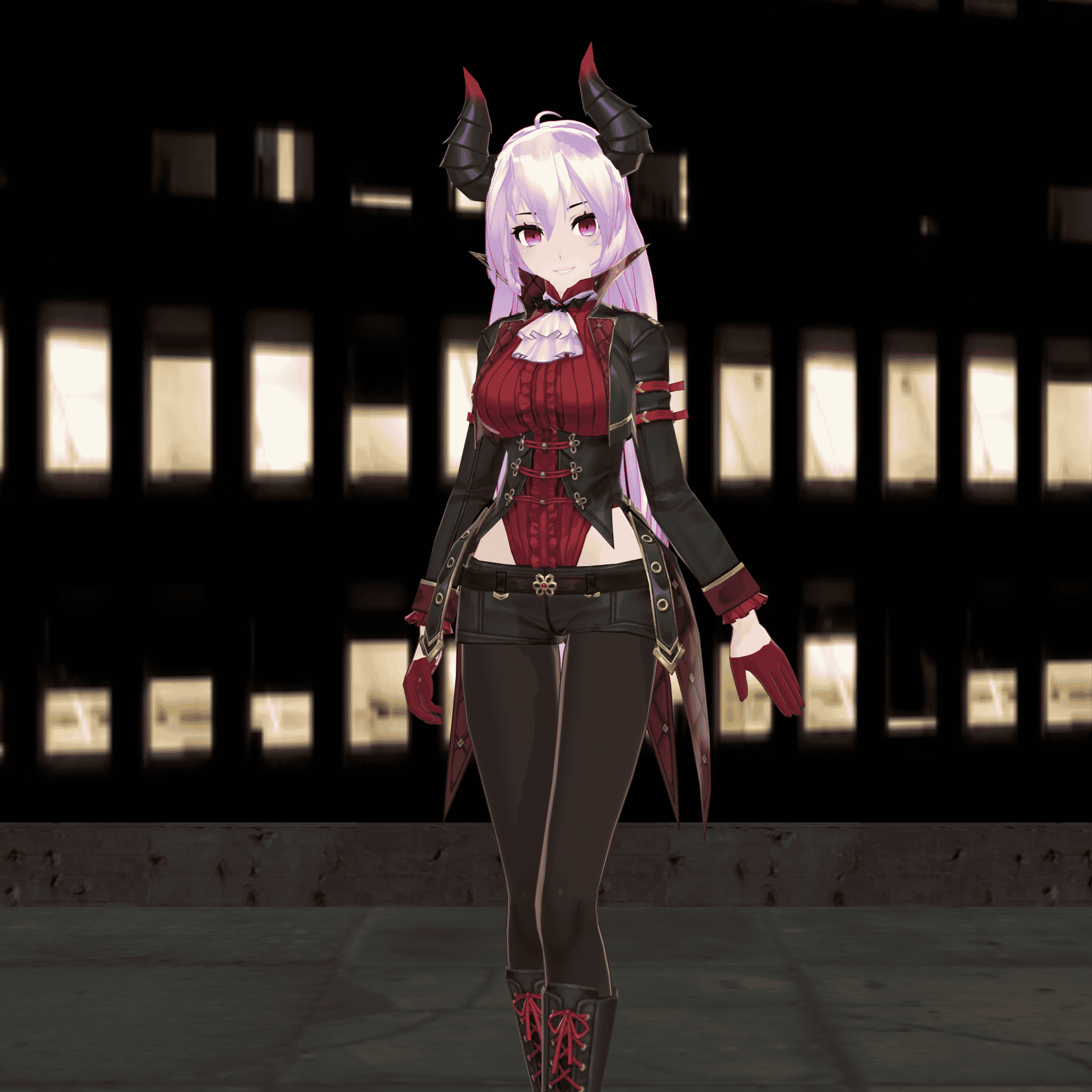 Kaze Kanoe AI Voice
