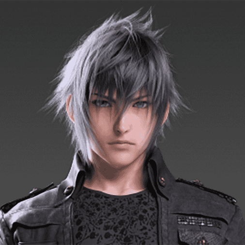 Noctis Lucis Caelum AI Voice