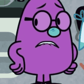 Mr. Nervous (Rick Zieff) AI Voice