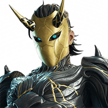 Mask Maker Daigo - Fortnite  AI Voice