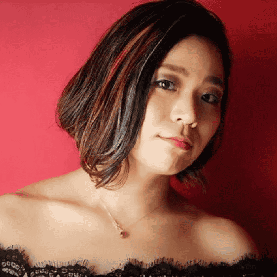 Lyn Inaizumi Image