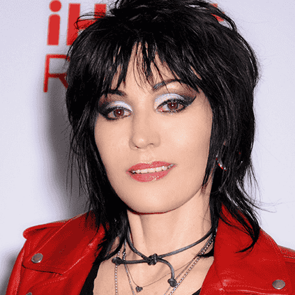 Joan Jett (Older) AI Voice