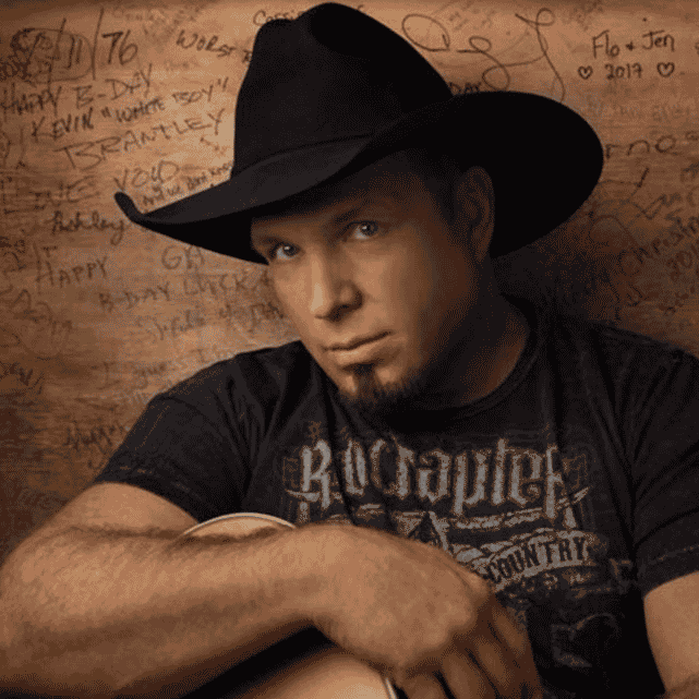 Garth Brooks (Older) AI Voice