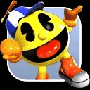 Pac-Man Jr (Pac-Man World Rally) AI Voice