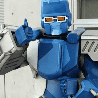 Vroon (Kikai Sentai Zenkaiger) AI Voice