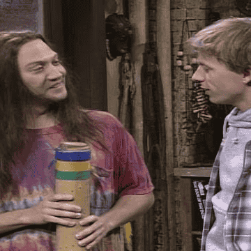 "You Put Your Weed in There" Guy (SNL) Image