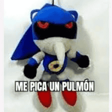 Chamo Image