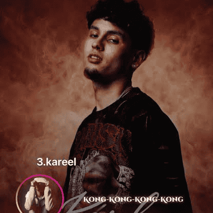 Karel AI Voice