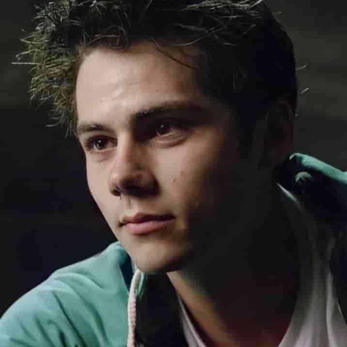 Stiles Stilinski Image