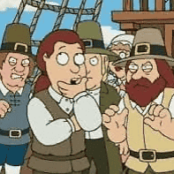 Miles “Chatterbox” Musket (Family Guy) AI Voice