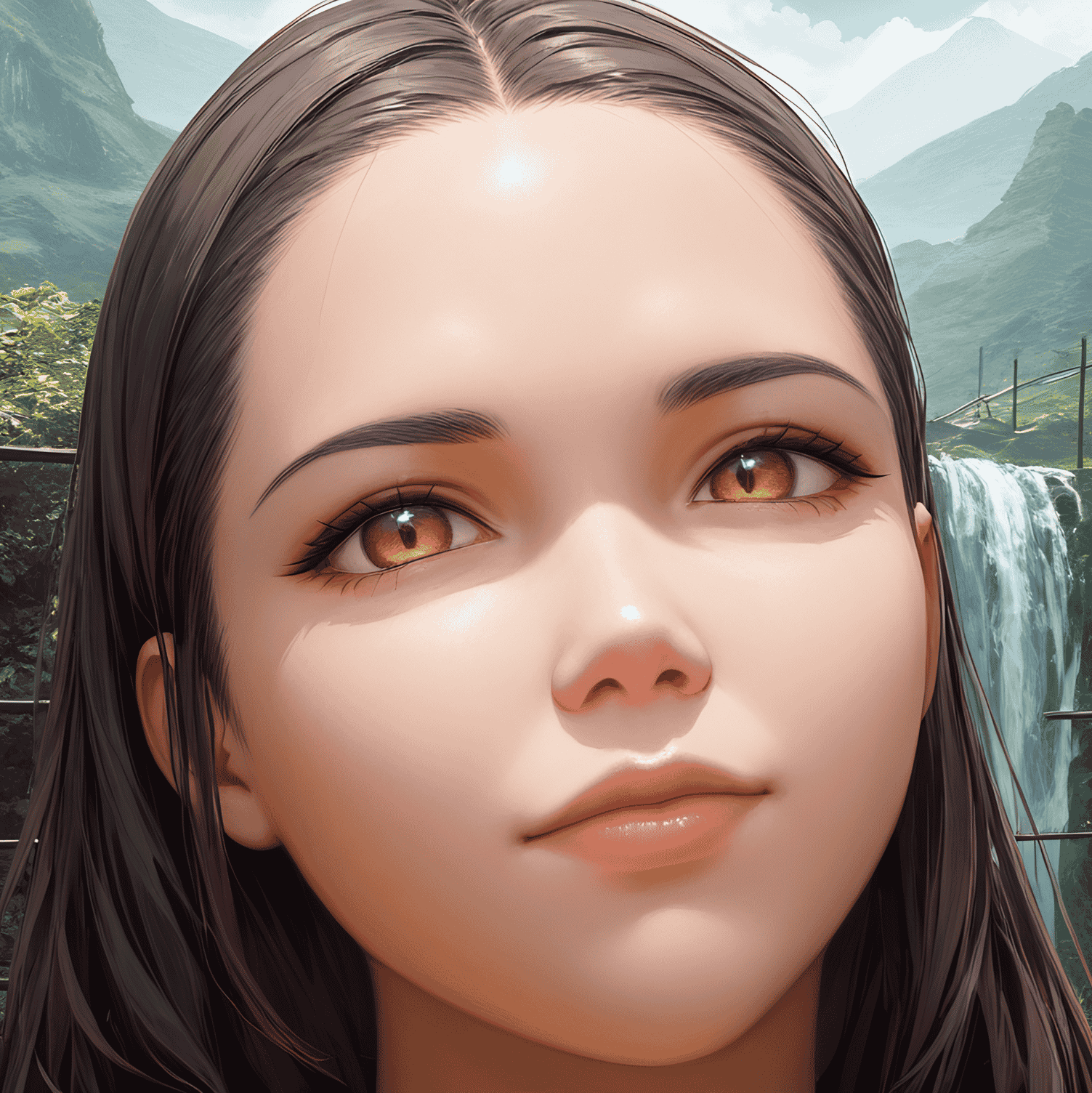 Scottish Female AI Voice
